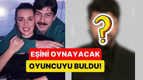 Başrolü Seçti Bile! Perihan Savaş, Eşi Yılmaz Zafer'in Filmini Çekmek İstiyor