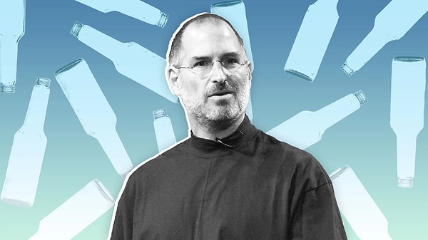 Steve Jobs’ın "bira testi" dediği şey aslında kılık değiştirmiş bir karakter analizi gibiydi.