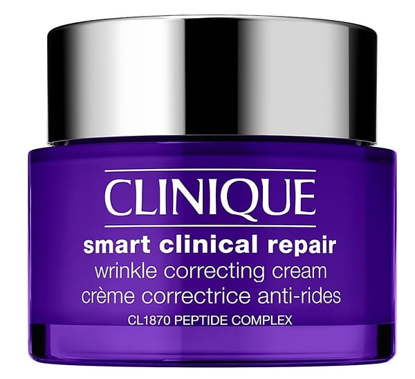 Clinique Smart Clinical Repair Wrinkle Creme