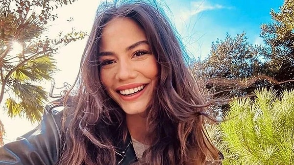 Demet Özdemir