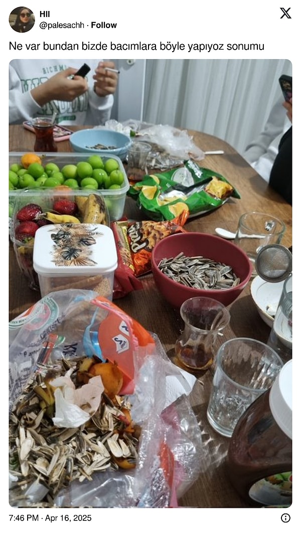 Serbest stil çalışanlar da var.