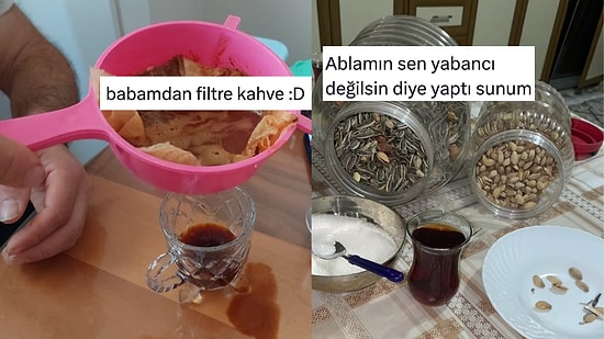 Estetik Kaygıları Sallamadan Yaptıkları Samimi Sunumlarla Viral Olan Kişiler