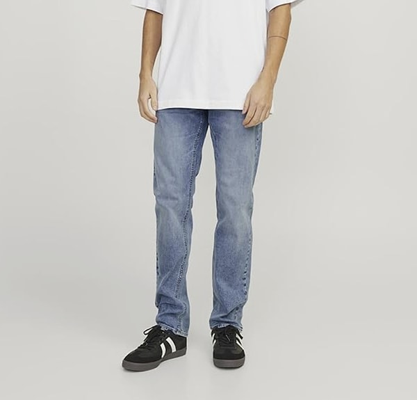 Jean Pantolon