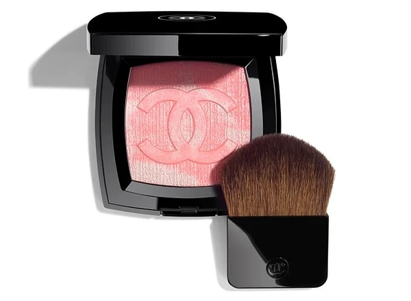Chanel Fantaisie De İlluminating Allık