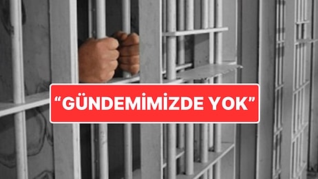 Adalet Bakanı Yılmaz Tunç'tan Af Açıklaması: "55 Bin Kişinin Affedileceği Doğru Değil"