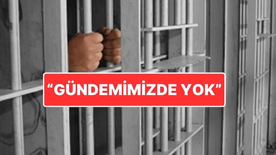 Adalet Bakanı Yılmaz Tunç'tan Af Açıklaması: "55 Bin Kişinin Affedileceği Doğru Değil"