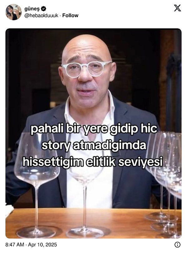 Başlayalım!