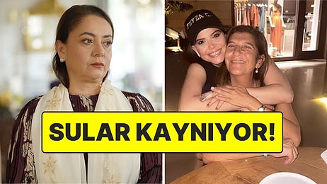Sibel Taşçıoğlu, Zeynep Gür'ün Ardından Kızılcık Şerbeti'nin Diğer Senaristi Melis Civelek'i Takipten Çıktı!