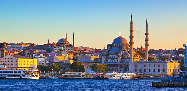 Bonus: Türkiye - 17,8 Milyar Dolar