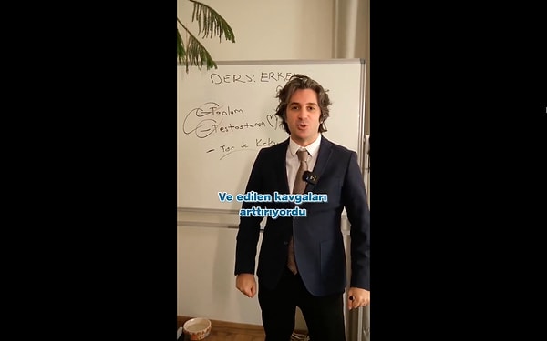 Kadın izleyici maçın tüm skorları ve istatistikleri üzerinde neredeyse 3 kat farka sebep oldu.