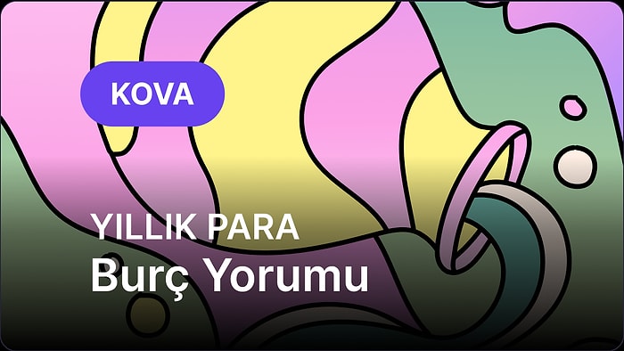 2026 Kova Burcu Yıllık Para Burç Yorumu