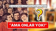 Ah Zalim Zaman: Hababam Sınıfı Öğrencileri Filmin 50. Yıl İçin Unutulmaz Sıralarına Yeniden Oturdu!