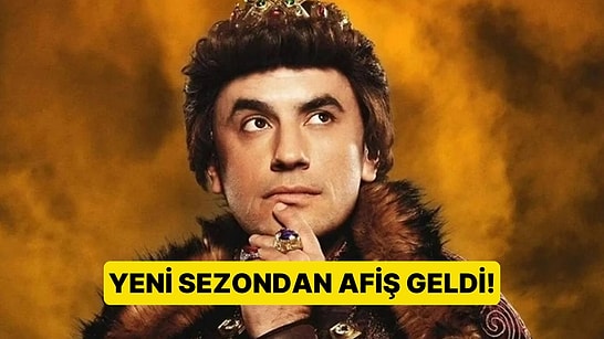Beklenen An Geldi! Prens Dizisinin Yeni Sezon Afişi Yayınlandı!