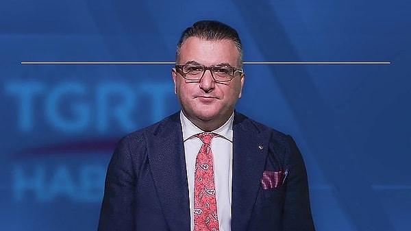 ''AK Parti içindeki birkaç gazeteci ve youtuber’ın sessizlikleri ibretlik'' diyerek paylaşımına başlayan Cem Küçük şunları söyledi: