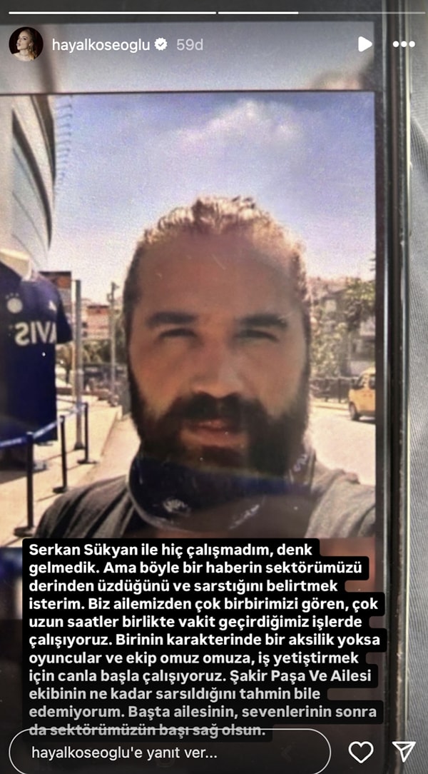 Hayal Köseoğlu
