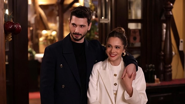 Hudutsuz Sevda Konusu
