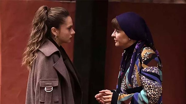 Hudutsuz Sevda Dizisi Nerede Çekiliyor?