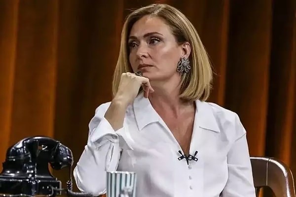 Ceyda Düvenci'nin Öne Çıkan Açıklamları