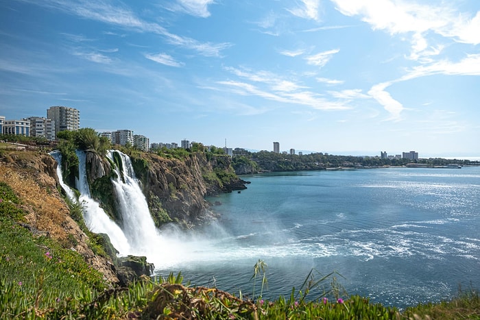 Top 10 Most Searched Travel Destinations in Turkey You Should Visit