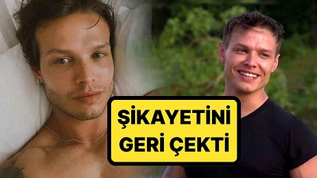 Şikayetini Geri Çekti: Survivor Sunucusu Murat Ceylan'ın Motosiklet Davasında Karar