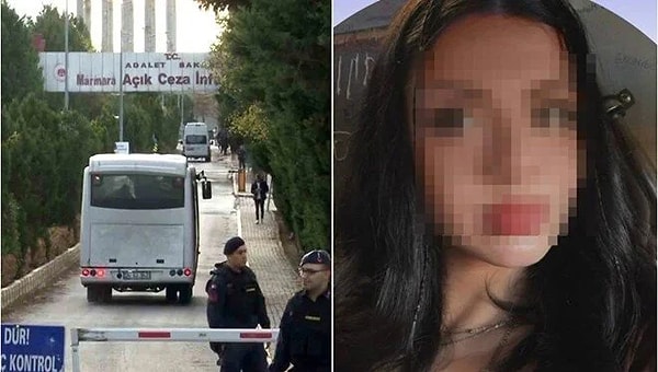 Her şey kimlik bilgilerinin çalınmasıyla başladı. Gemlik ilçesinde oturan 17 yaşındaki K.D., Gizem Y’nin kimlik bilgilerini çaldı.