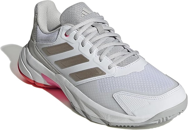 Adidas Kadin Ayakkabı Courtjam Control 3