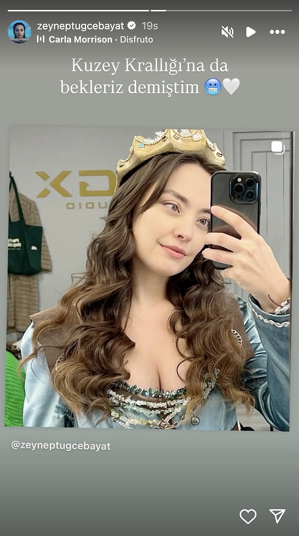 Zeynep Tuğçe Bayat