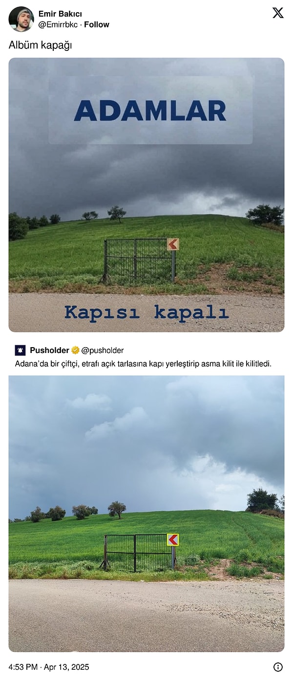 Cuk olmuş.