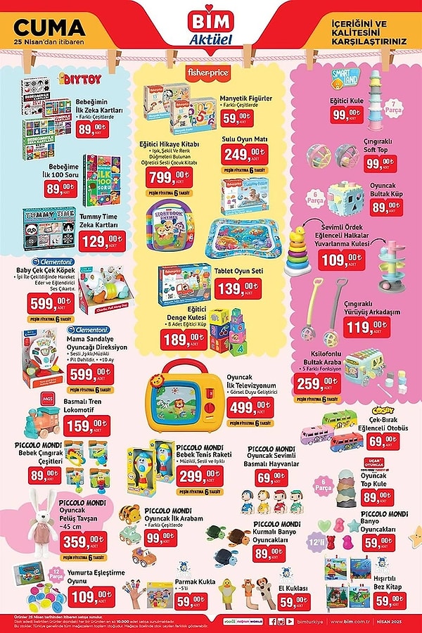 Çocuk Odası Kitaplık 875 TL