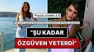 Estetiklerini İnatla İnkar Eden Bestemsu Özdemir Güzel Olduğu İçin Film Kadrosuna Alınmadığını Açıkladı