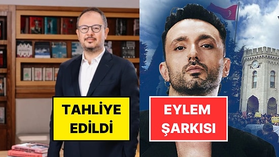 18 Nisan Cuma Türkiye Gündeminde Neler Vardı?