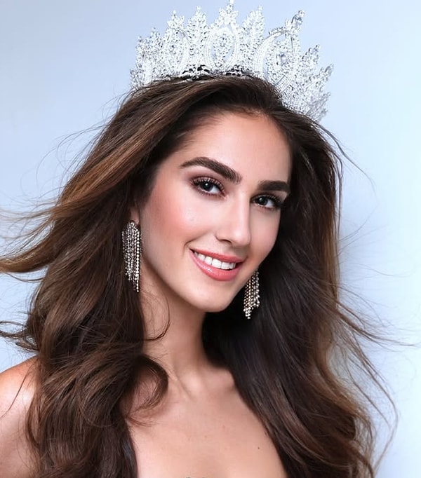 İdil Bilgen'i birçoğumuz 2024 senesinde Miss Turkey unvanını kazanmasıyla tanıyoruz.