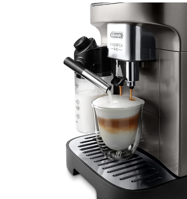 De'Longhi Magnifica EVO Espresso Makinesi