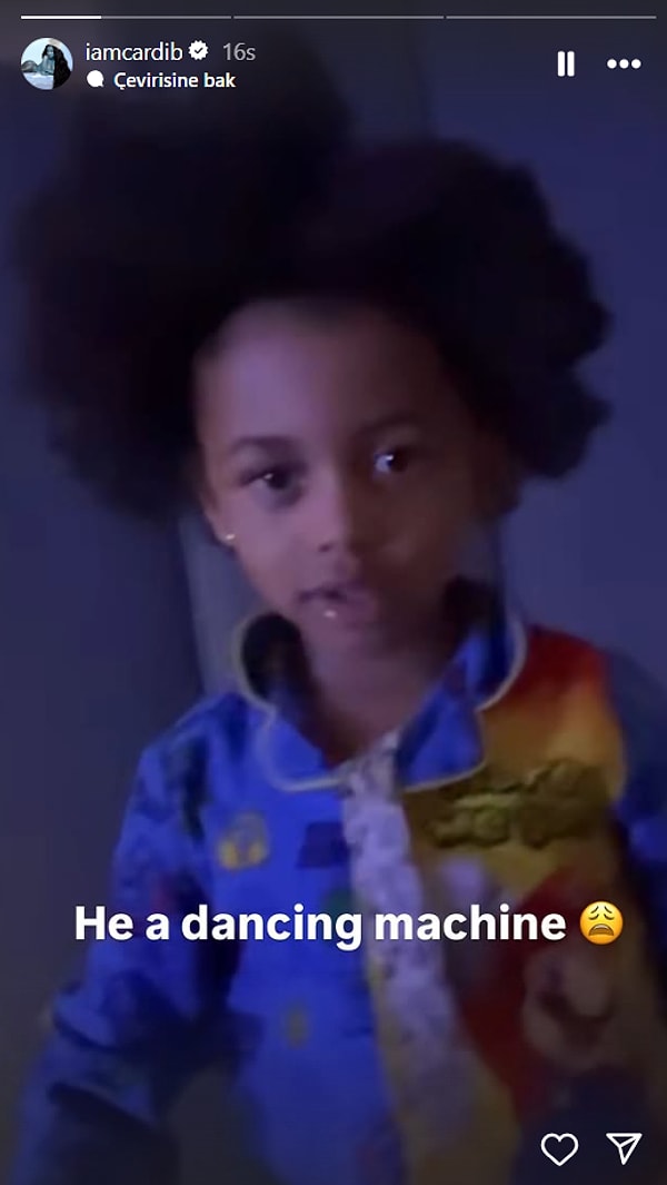 Cardi B