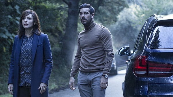 4. The Invisible Guest (Contratiempo) (2016) – Oriol Paulo
