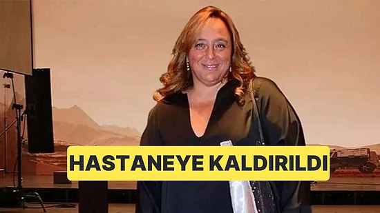 Silivri'de Tutuklu Bulunan Ayşe Barım Hastaneye Kaldırıldı