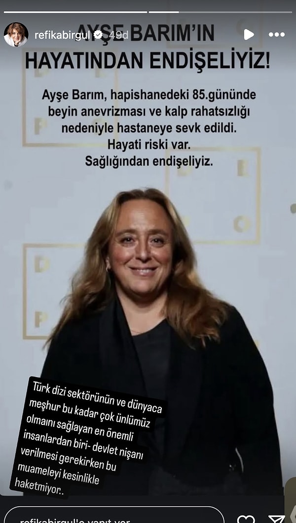 Refika Birgül