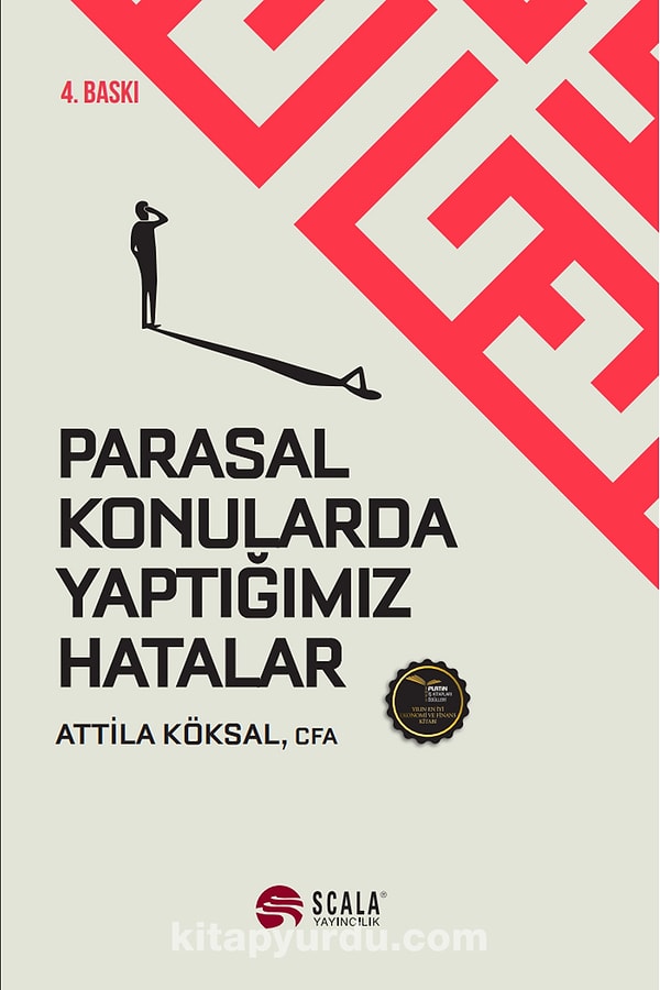 10. Parasal Konularda Yaptığımız Hatalar – Attila Köksal
