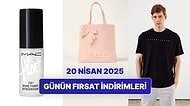 Günün Fırsat İndirimlerinde Hangi Markalar Var? 20 Nisan 2025