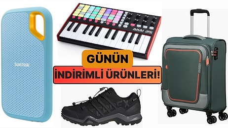 20 Nisan Marka Aktüeli! Lego, Adidas, Calvin Klein: Çok Satan Markaların İndirimli Ürünleri
