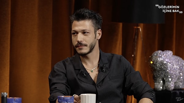 Tüm bu sürecin ardından son olarak bir önceki gün “İbrahim Selim ile Bu Gece” programına konuk olan Kubilay Aka, neden sessiz kalamadığını ve yaşadığı süreci, hissettiklerini izleyicilerle paylaştı.