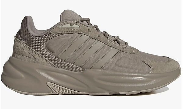 4. adidas OZELLE Spor Ayakkabı Erkek, Amazon'da özel indirimde sizi bekliyor.