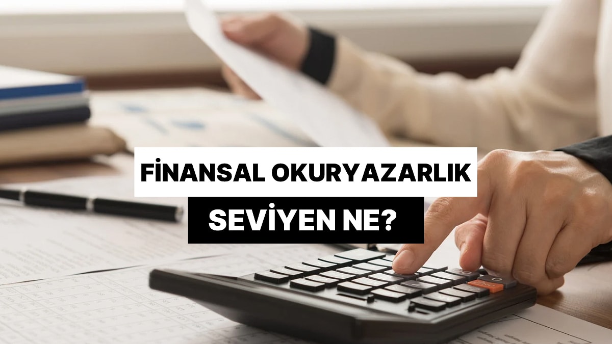 Finansal Okuryazarlıkta Hangi Seviye Sertifikayı Alırsın?