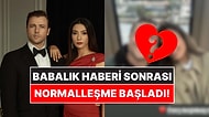 Aybüke Pusat'tan Sonra Sadece Teşkilat'ı Paylaşmıştı: Tepki Çeken Tolga Sarıtaş'tan İlk 'Normal' Paylaşım