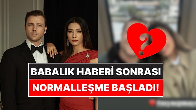 Aybüke Pusat'tan Sonra Sadece Teşkilat'ı Paylaşmıştı: Tepki Çeken Tolga Sarıtaş'tan İlk 'Normal' Paylaşım