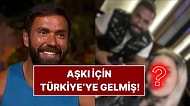 Rumen Yarışmacı İçin Adadan Kaçmıştı: Survivor Yunus Emre Sonunda Muradına Ermiş!