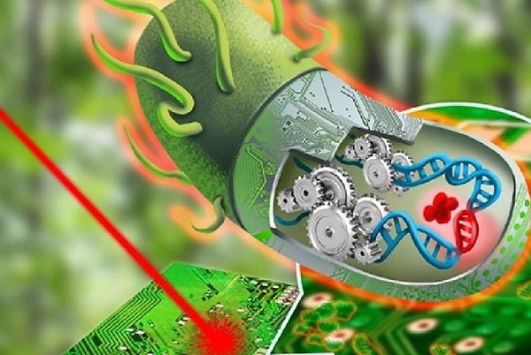 7. Sentetik Biyoloji Uzmanı (Synthetic Biology Expert)