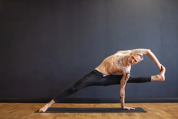 9. Yaşam Süresi Danışmanı (Longevity Coach)