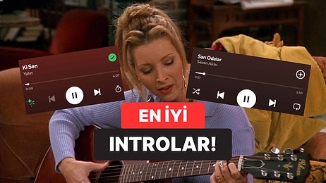 Daha Girişinden Bizleri Hüzünlendirip Kalbimize Hançer Saplanmış Gibi Hissettiren Şarkılar