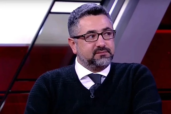 "Böyle adamlar var diye bu işten vazgeçmeyeceğiz"